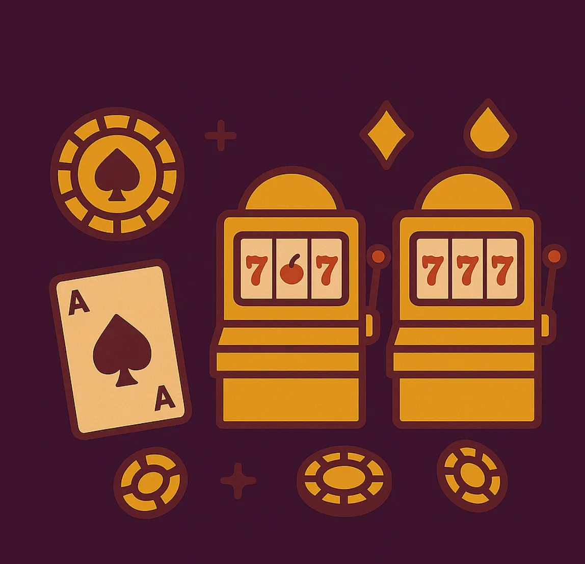 Közösség és játékkínálat a LessgoBingo-nál