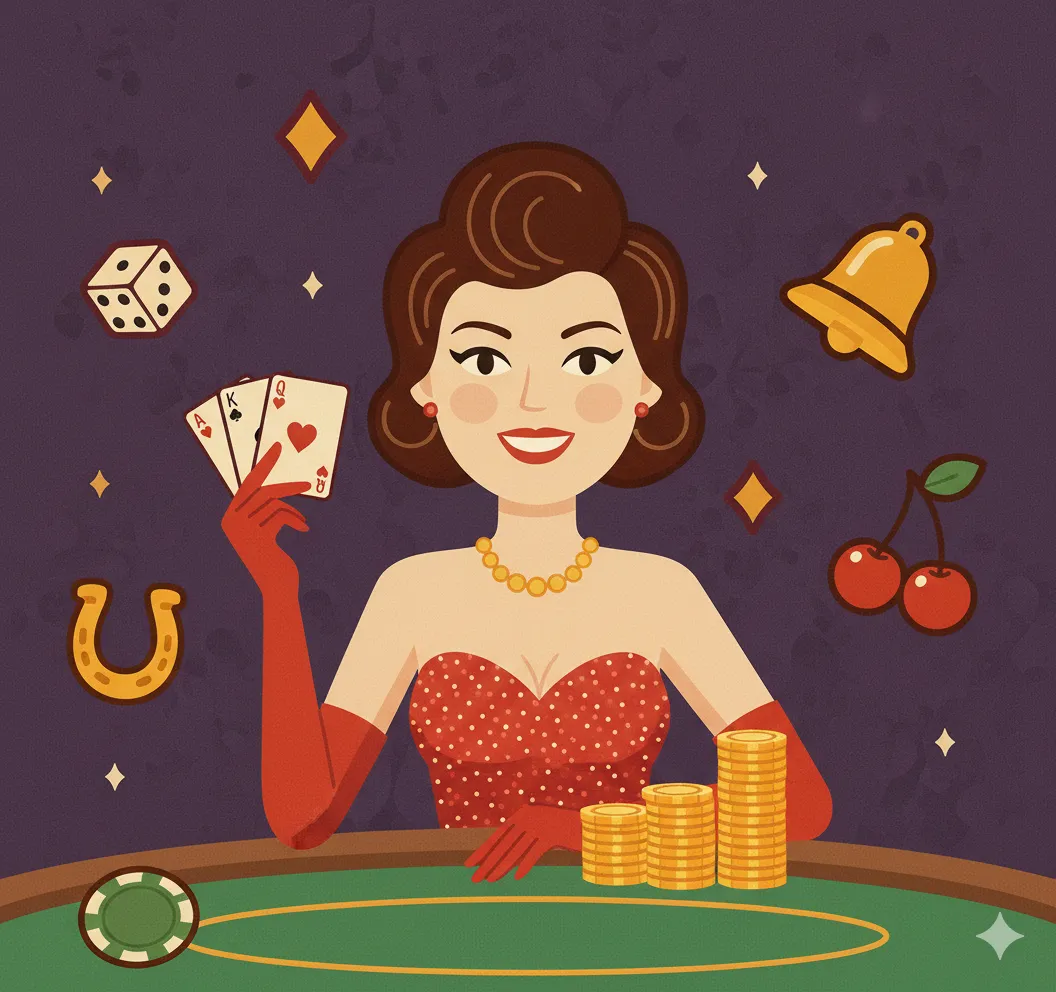 Nyerőgépek és játékválaszték